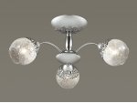 Люстра потолочная Lumion 3020/3C NEVETTE