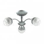 Люстра потолочная Lumion 3020/3C NEVETTE