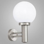 Светильник уличный Eglo 30205 NISIA