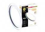 Светильник ультратонкий Ambrella DCR 7W 3000K 185-250V (60W) DOWNLIGHT