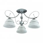 Люстра потолочная Lumion 3021/3C NEVIA