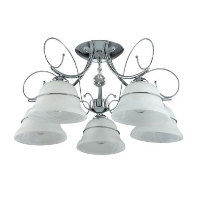 

Люстра потолочная Lumion 3021/5C NEVIA, 3021/5C