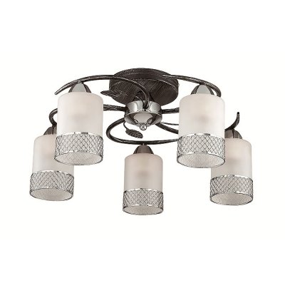

Люстра потолочная Lumion 3022/5C MIRABELLA, 3022/5C