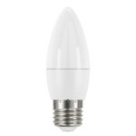 Лампа Gauss Elementary Свеча 10W 750lm 6500K E27 LED (30230)
