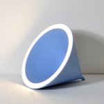 Подвесной Светильник Woud Annular D25 Bright Green By Imperiumloft