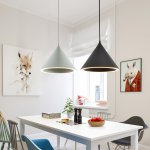 Подвесной Светильник Woud Annular D25 Bright Green By Imperiumloft