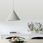 Подвесной Светильник Woud Annular D25 Bright Green By Imperiumloft
