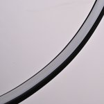Подвесной Светильник Solana Light 3 Black By Imperiumloft