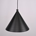 Подвесной Светильник Roundew D29 Black By Imperiumloft