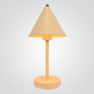 Настольная Лампа Carolyne Tab Yellow By Imperiumloft