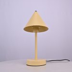 Настольная Лампа Carolyne Tab Yellow By Imperiumloft