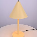 Настольная Лампа Carolyne Tab Yellow By Imperiumloft