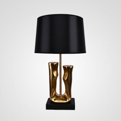 Настольная Лампа Chori Gold Tab D38 By Imperiumloft