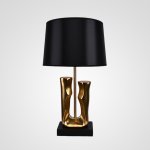 Настольная Лампа Chori Gold Tab D38 By Imperiumloft