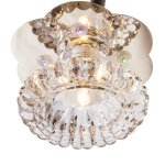 Светильник ЭкономСвет 3025/6CR RC MIXLED
