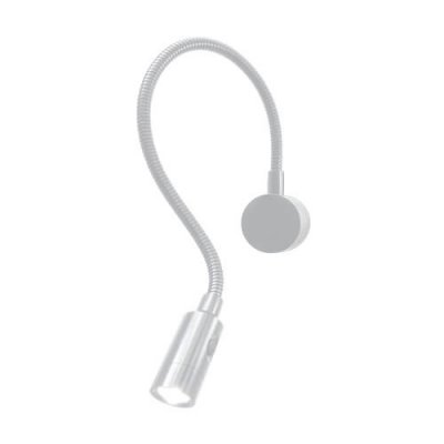 

3026 white светильник настенный Italline, 3026 WHITE