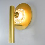 Бра Luni Gold H27 By Imperiumloft