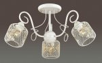 Люстра потолочная Lumion 3028/3C NETTA