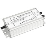 Блок питания ARPV-UH24100-PFC-0-10V (24V, 4.2A, 100W) (Arlight, IP67 Металл, 7 лет) Arlight 30284