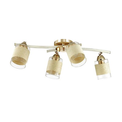 

Люстра потолочная Lumion 3029/4CA FILLA, 3029/4CALN16
