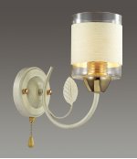 Светильник настенный бра Lumion 3029/1W FILLA