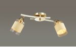 Люстра потолочная Lumion 3029/2CA FILLA