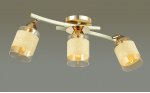 Люстра потолочная Lumion 3029/3CA FILLA