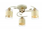 Люстра потолочная Lumion 3029/3C FILLA
