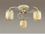 Люстра потолочная Lumion 3029/3C FILLA