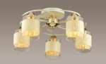 Люстра потолочная Lumion 3029/5C FILLA