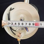 Светильник настенный бра Lumion 3029/1W FILLA