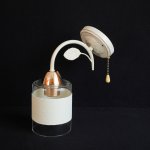 Светильник настенный бра Lumion 3029/1W FILLA