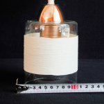 Люстра потолочная Lumion 3029/3C FILLA