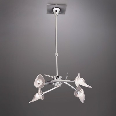 Люстра Mantra 302 FLAVIA