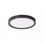 Потолочный светильник LED4U L3030-230 BK