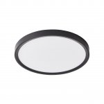 Потолочный светильник LED4U L3030-300 BK