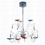 Люстра Chiaro 303010109 Эллегия