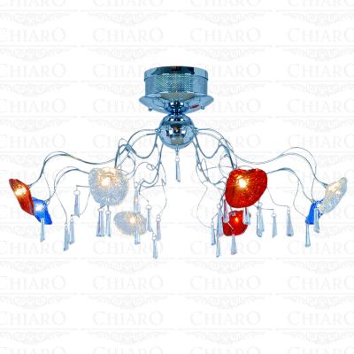 Люстра Chiaro 303010708 Эллегия Люстра Chiaro 303010708 Эллегия