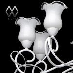 Люстра Mw light 303010808 Элегия