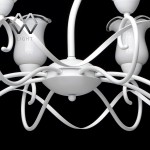 Люстра Mw light 303010808 Элегия