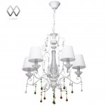 Люстра Mw light 303011005 Элегия