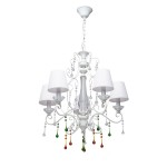 Люстра Mw light 303011005 Элегия