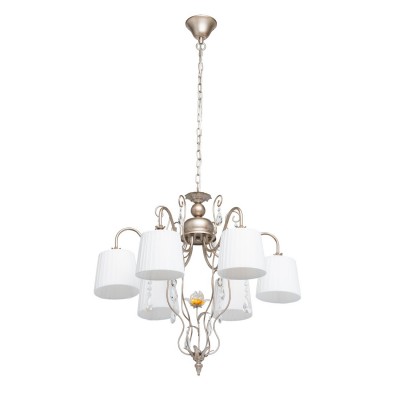 Люстра Mw light 303011006 Эллегия