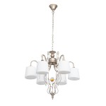 Люстра Mw light 303011006 Эллегия