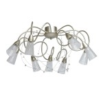 Люстра Mw light 303011209 Элегия