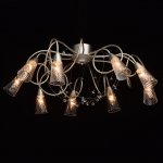 Люстра Mw light 303011209 Элегия