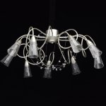 Люстра Mw light 303011209 Элегия