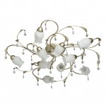 Люстра Mw light 303011510 Элегия