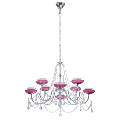 Люстра Mw light 303011708 Элегия