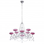 Люстра Mw light 303011708 Элегия